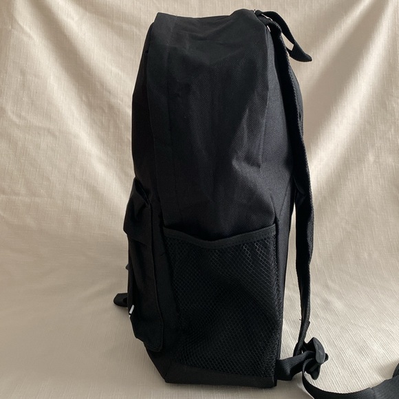 boohoo MAN Nylon Backpack - Picture 4 of 9